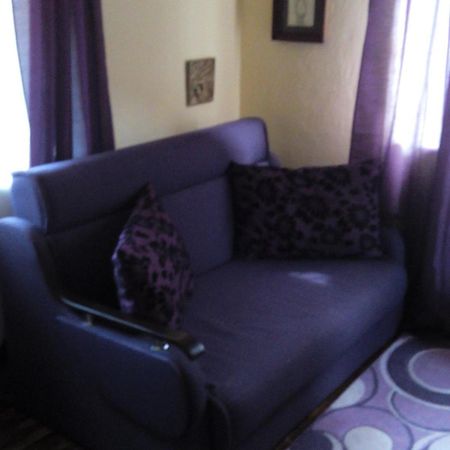 Casa Cosmin Guest House Dobra Екстериор снимка