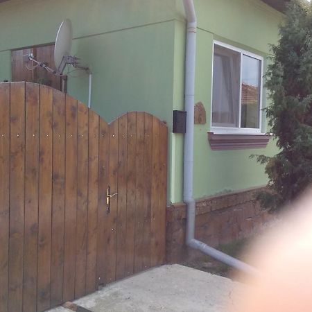 Casa Cosmin Guest House Dobra Екстериор снимка