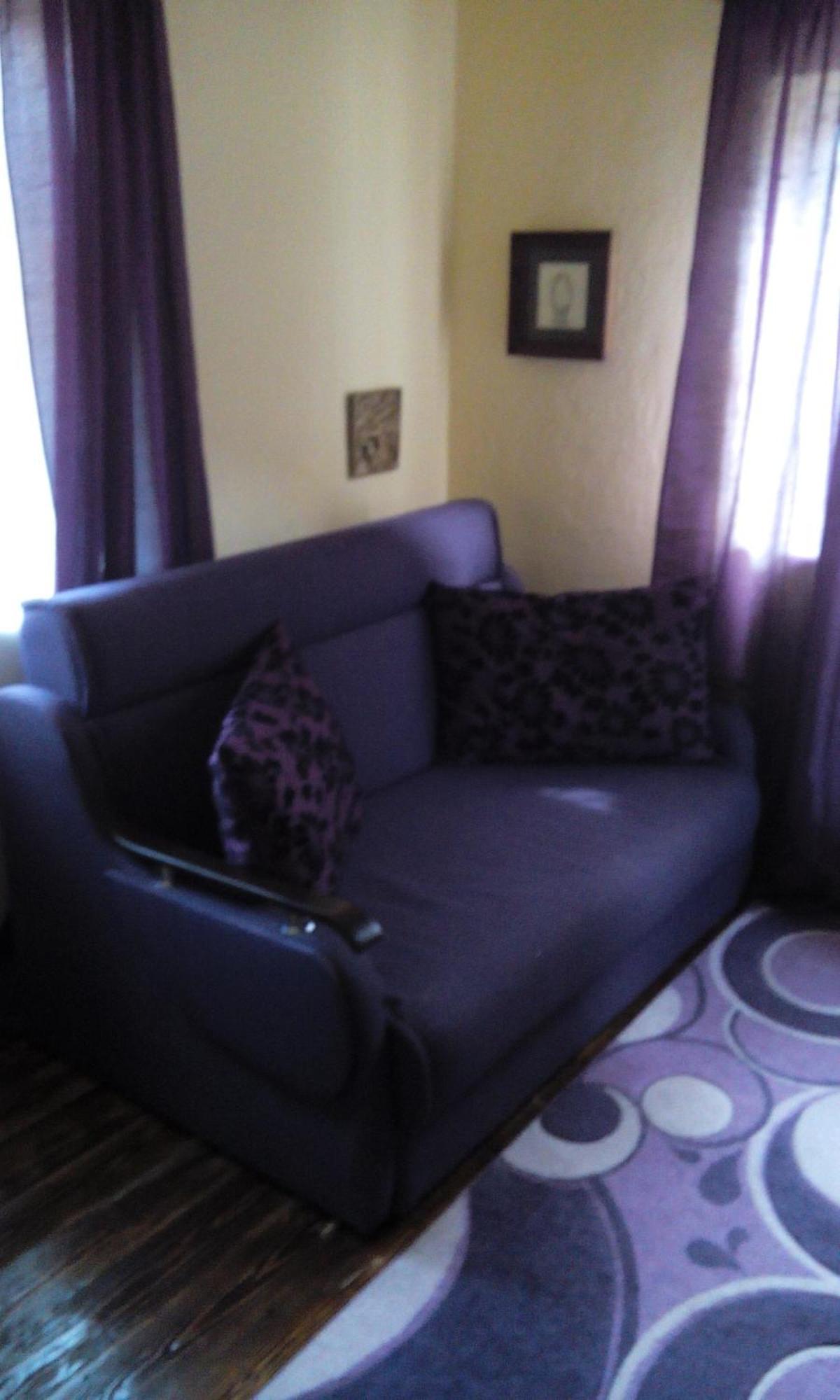 Casa Cosmin Guest House Dobra Екстериор снимка